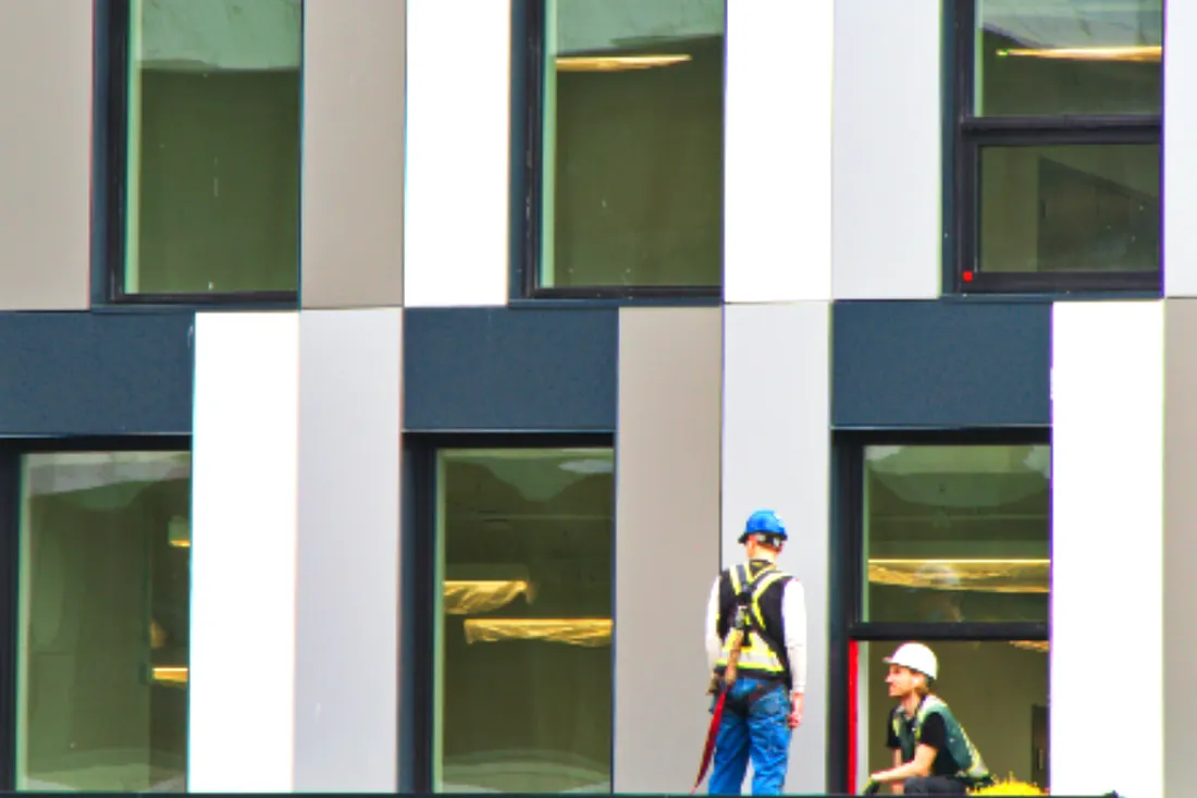 Web design for Contractors and Trades