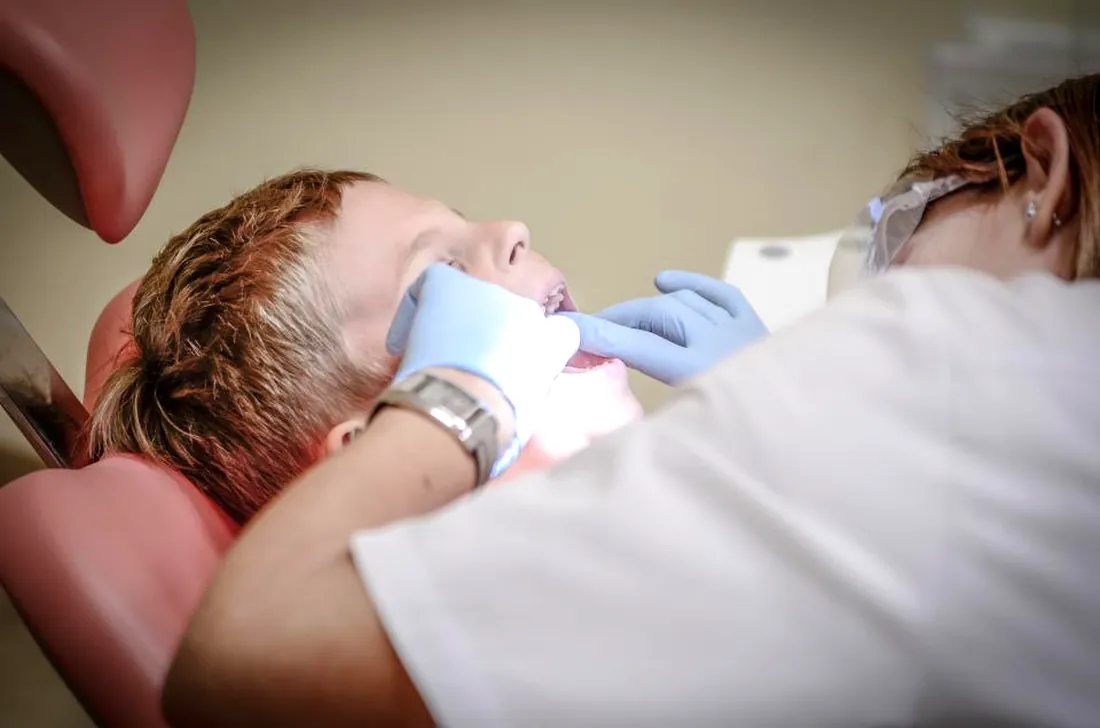 Web design for Medical and Dental Practices