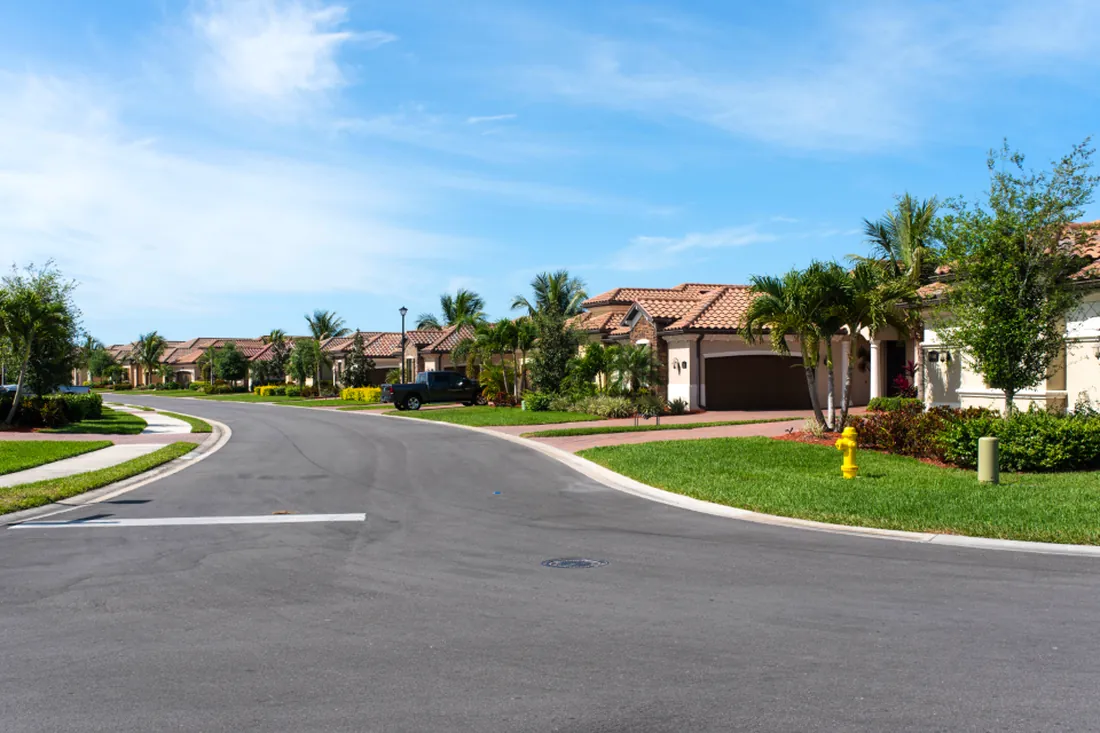 Web design for Real Estate and Agents